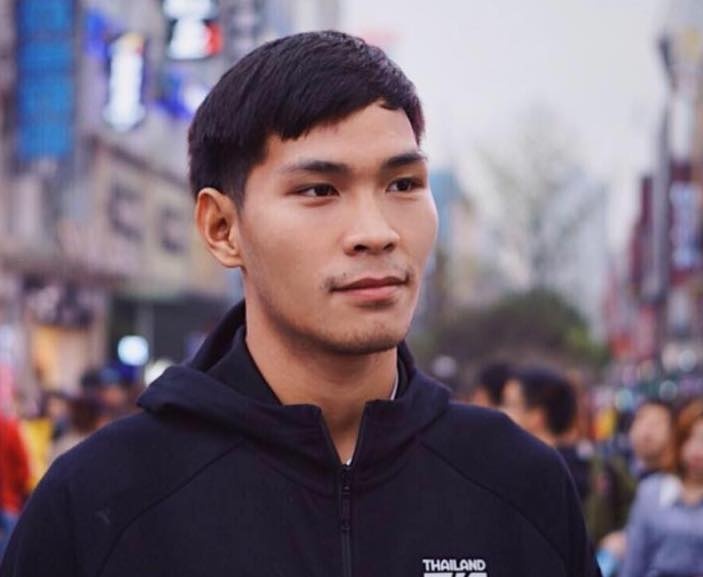 Thu mon U23 Thai Lan: 'Chung toi la doi yeu nhat bang' hinh anh