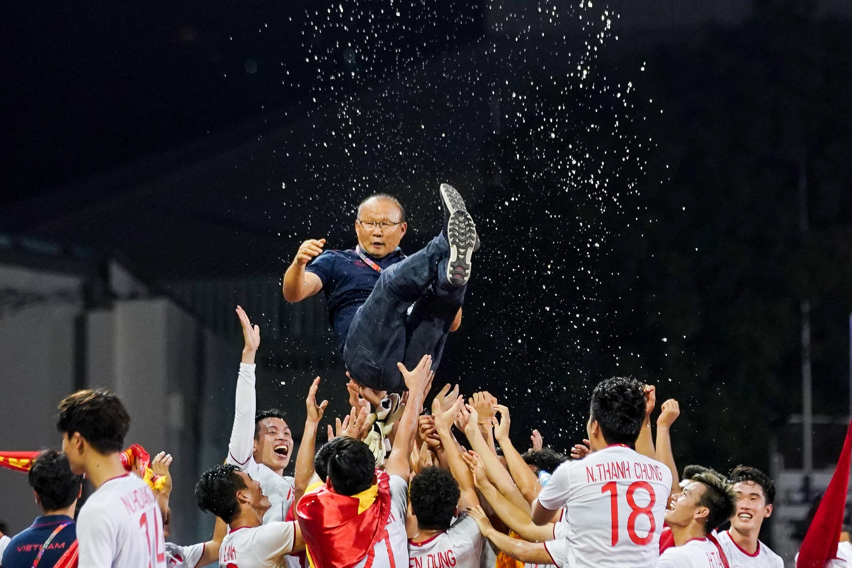 hlv park hang seo anh 1