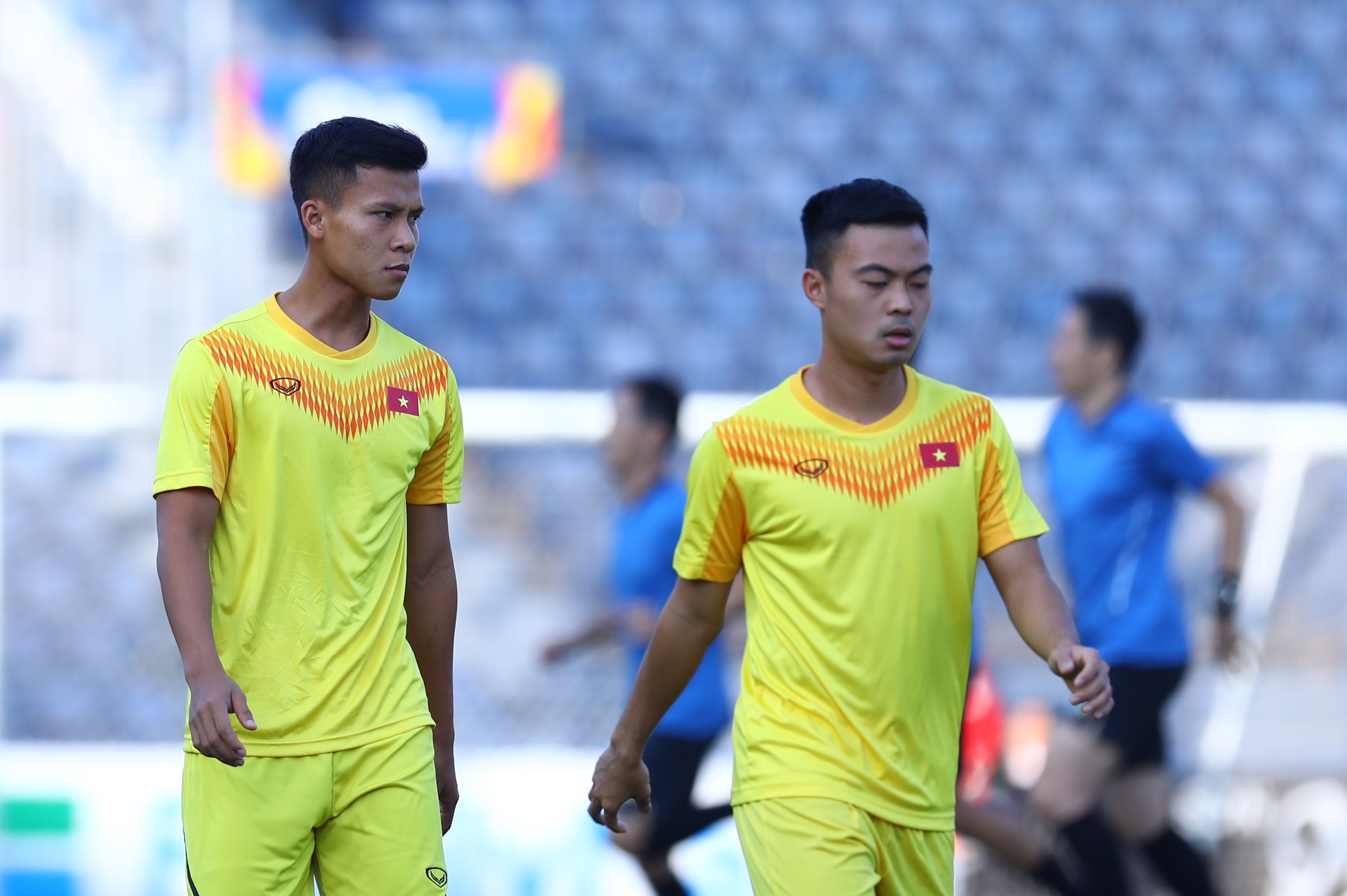 danh sach u23 viet nam anh 2