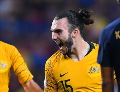 D'Agostino - nguoi dap tat nu cuoi cua U23 Thai Lan la ai? hinh anh