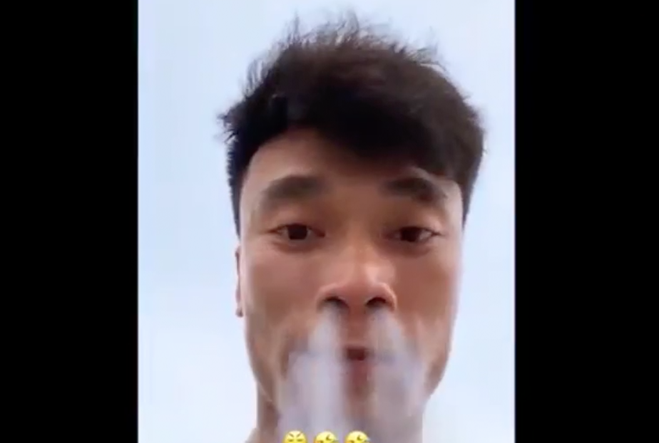 Bui Tien Dung co trai nghiem thu vi o Thai Lan hinh anh