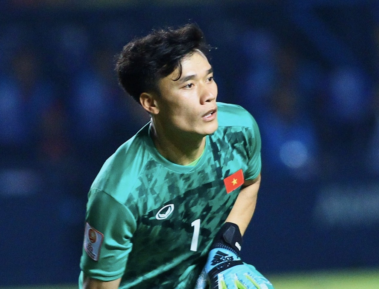 Bui Tien Dung: 'Cac doi thu gio biet rat ro U23 Viet Nam' hinh anh