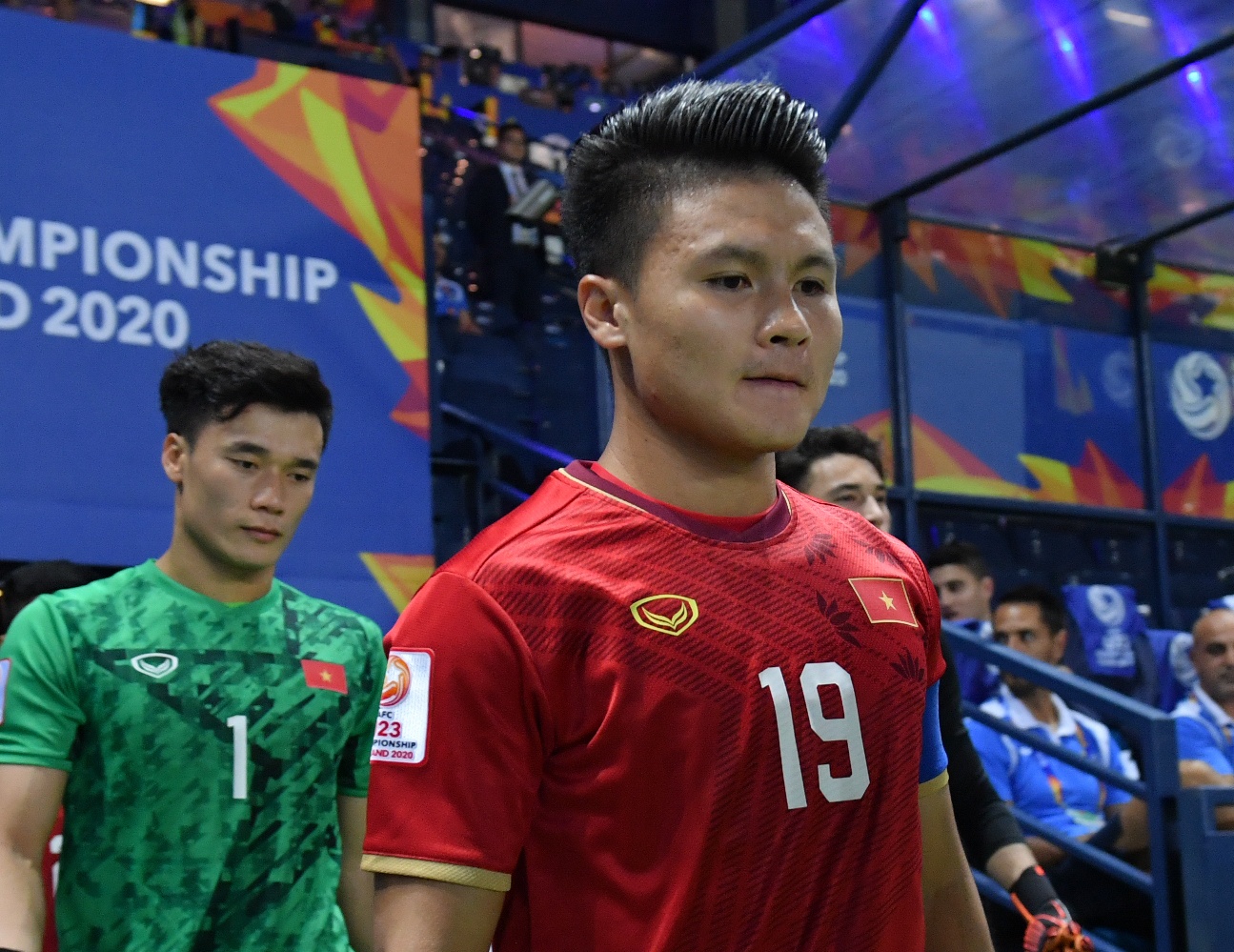 Thu tuong chuc U23 Viet Nam thang tran cuoi vong bang giai chau A hinh anh