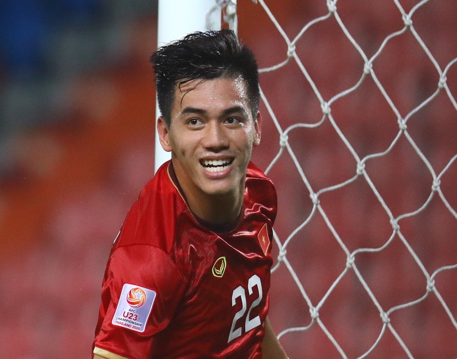 Tien Linh - chuyen gia mo ty so cho doi bong cua thay Park hinh anh