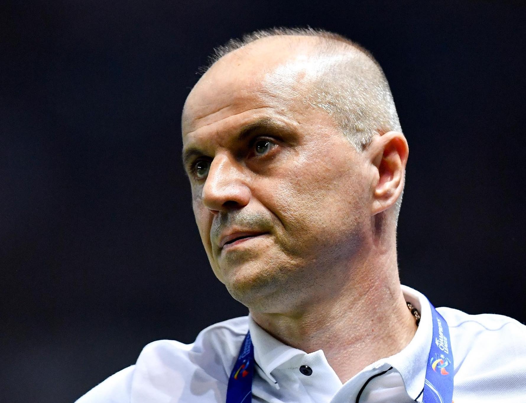 HLV Buriram United danh loi khen cho Cong Phuong hinh anh