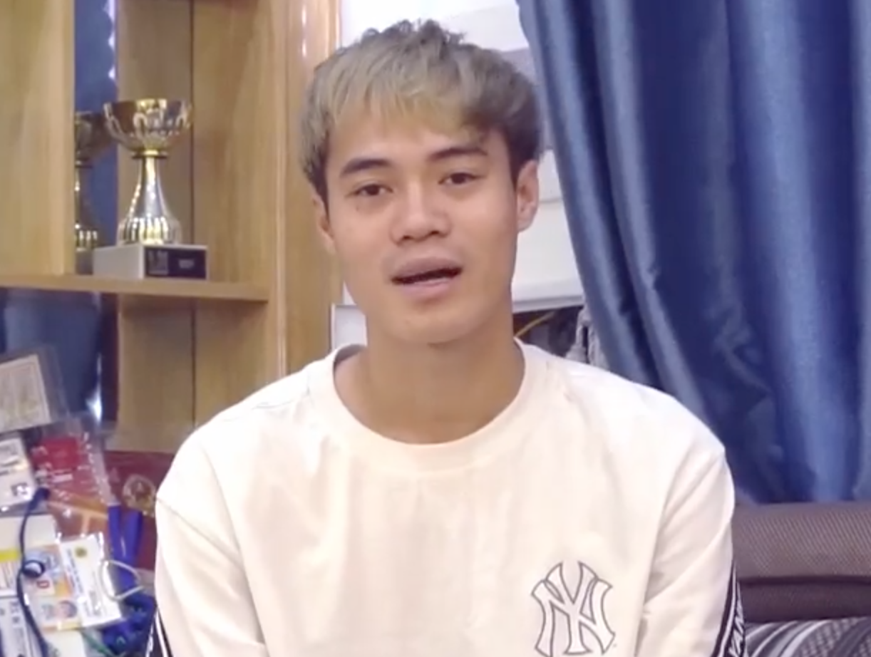 Van Toan chuc Tet nguoi ham mo hinh anh