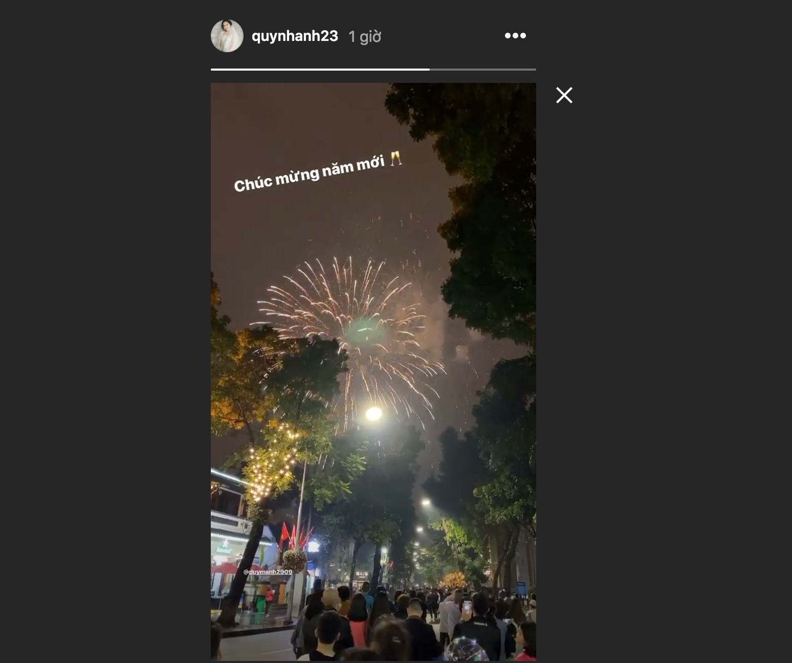 cau thu don Tet anh 4