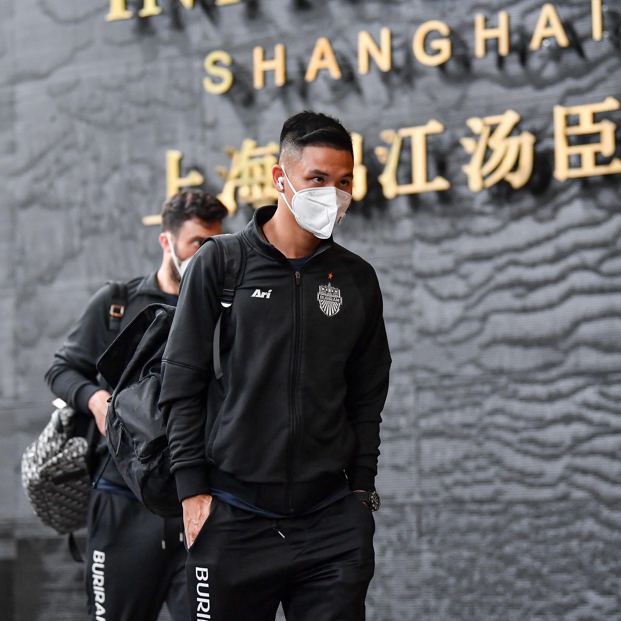 buriram united anh 1