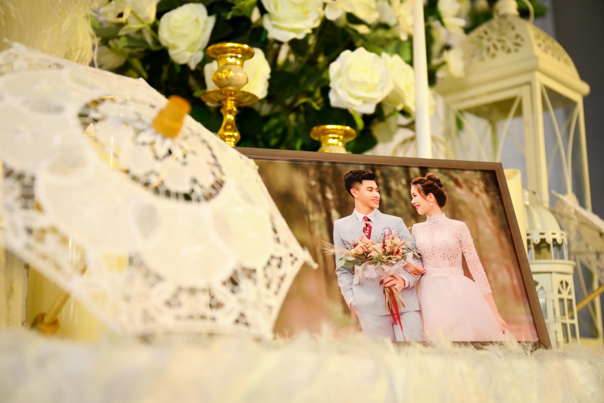 Dia diem to chuc tiec cuoi Van Duc - Nhat Linh hinh anh