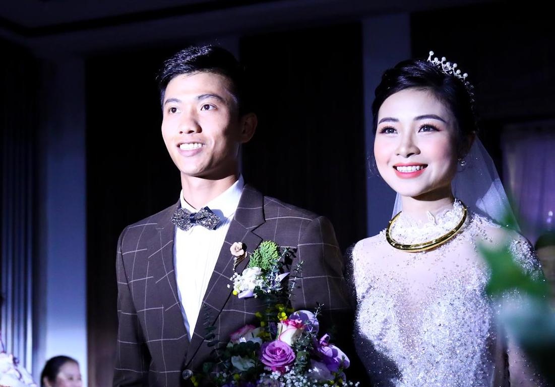 Phan Van Duc: 'Thuc su da deo gong vao co roi' hinh anh