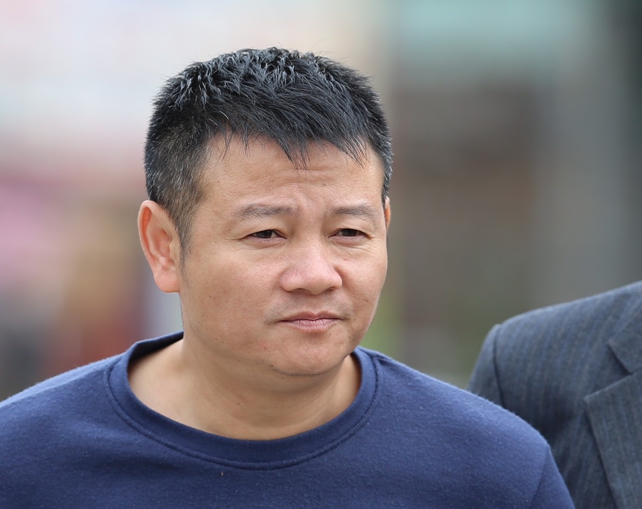 Van Quyen du dam cuoi Phan Van Duc hinh anh