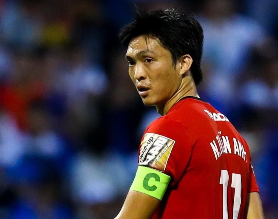 Lanh dao HAGL len tieng vu Muangthong hoi muon Tuan Anh hinh anh