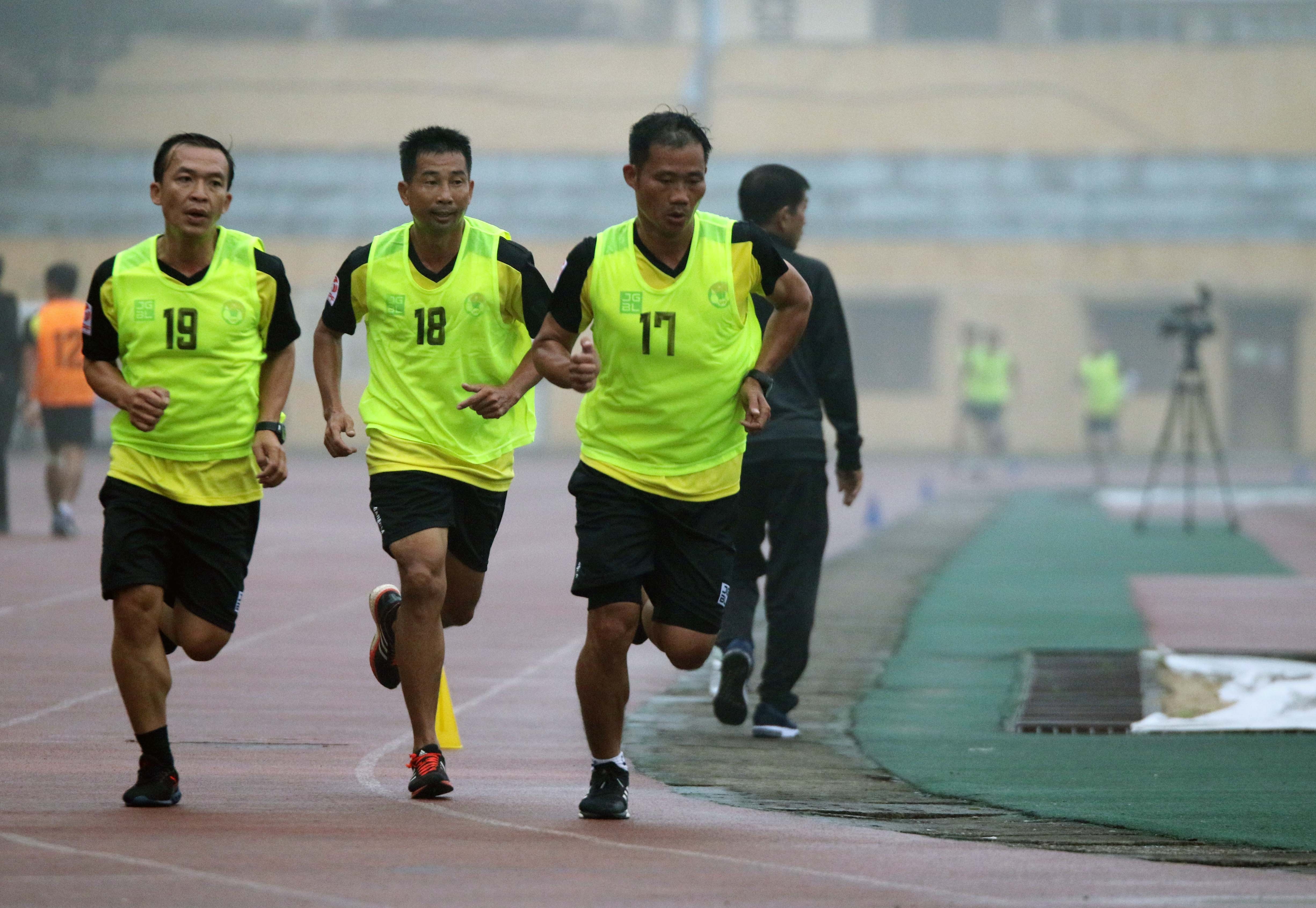 trong tai v.league anh 1