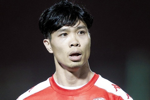 Cong Phuong duoc ky vong toa sang o V.League 2020 hinh anh