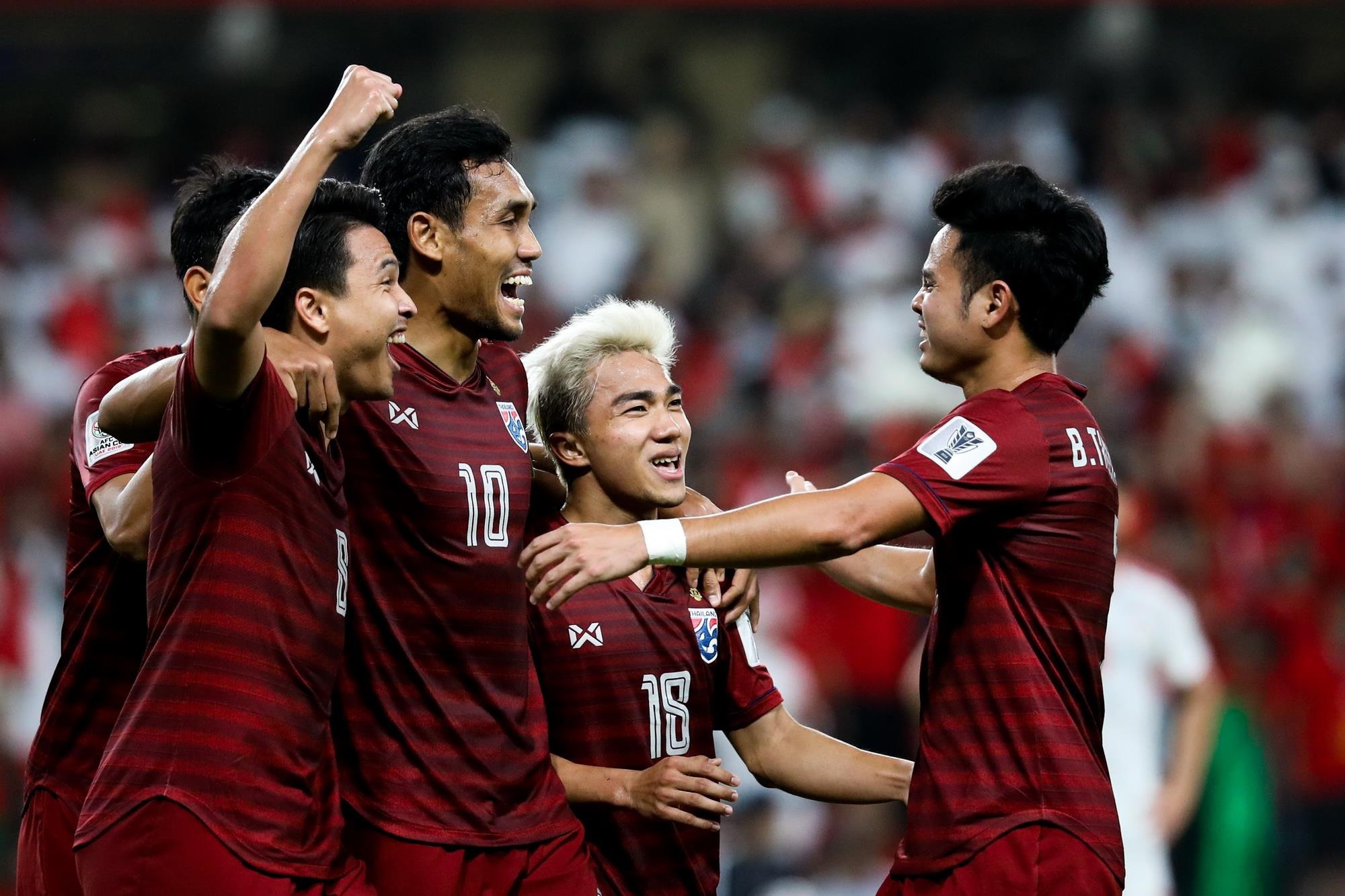 thai lan aff cup anh 1