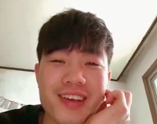 Xuan Truong chuc phuc Duy Manh va Quynh Anh hinh anh