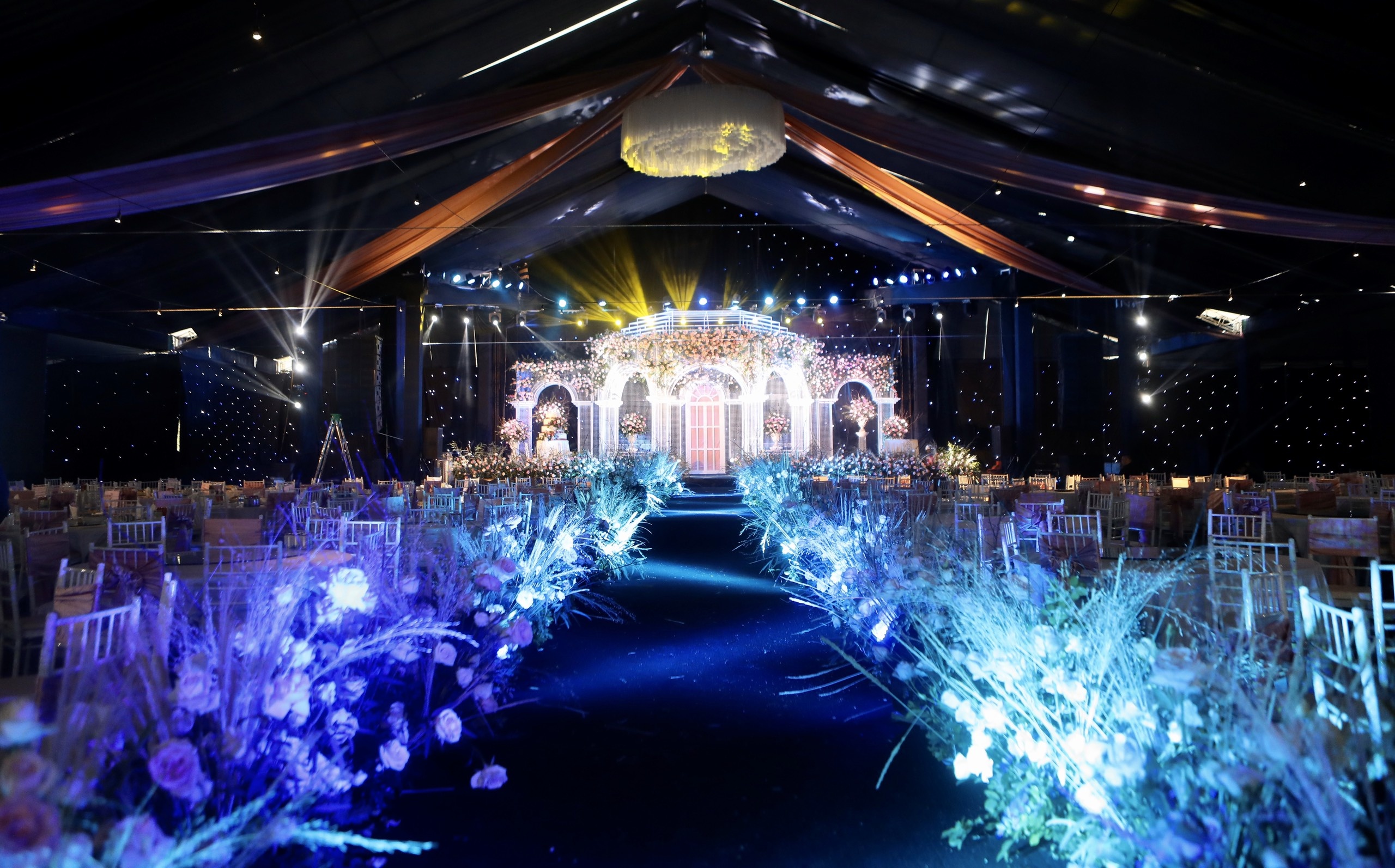 dam cuoi duy manh quynh anh anh 5