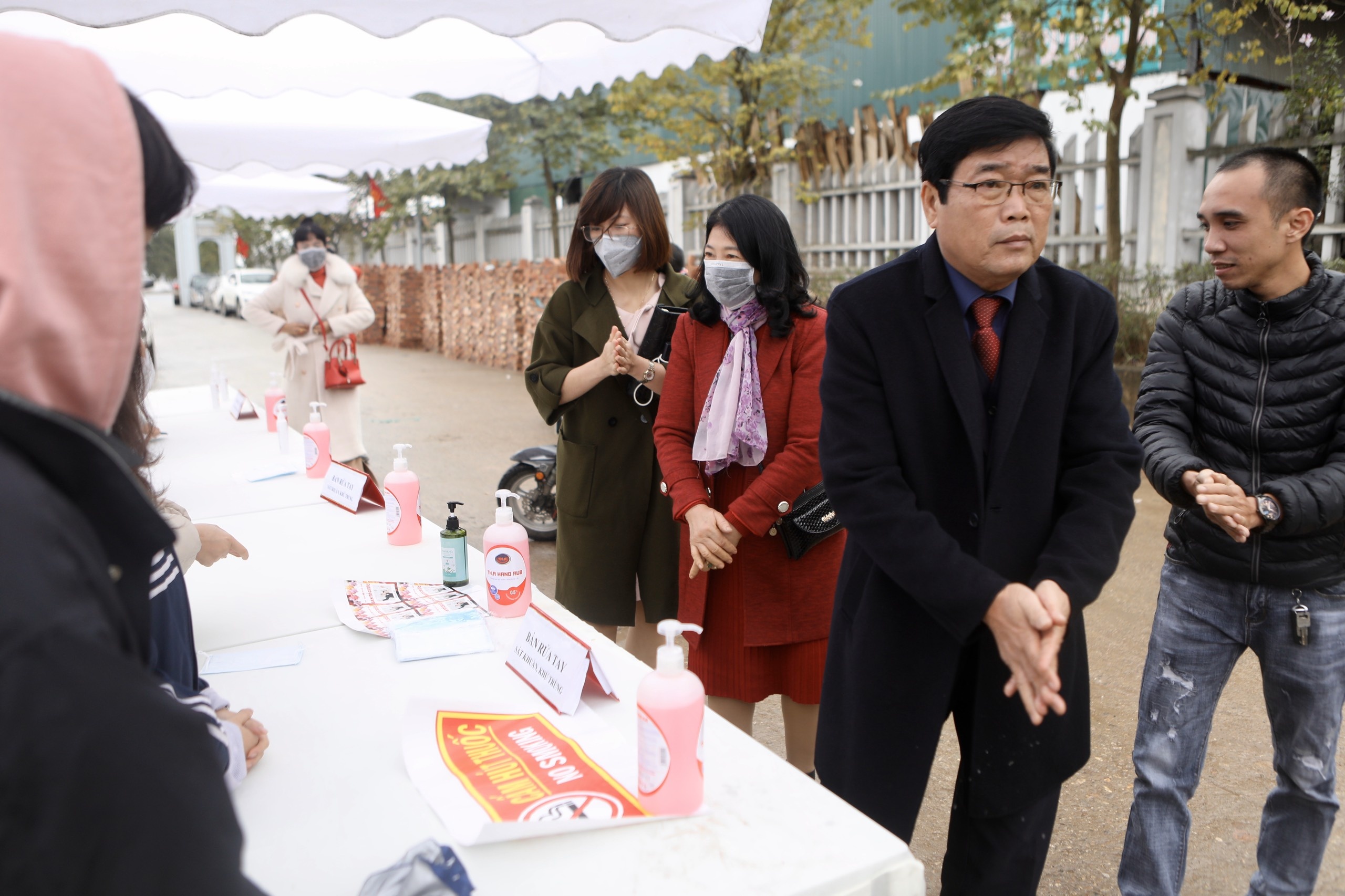 dam cuoi duy manh anh 1