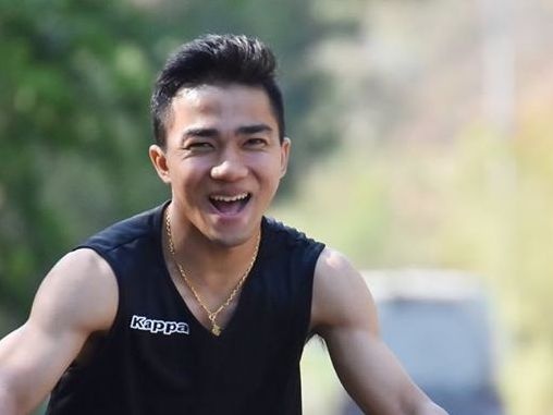 'Cau thu Thai Lan la san pham ua thich cua cac CLB Nhat Ban' hinh anh