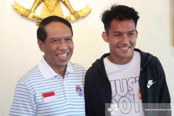 witan suilaiman anh 1