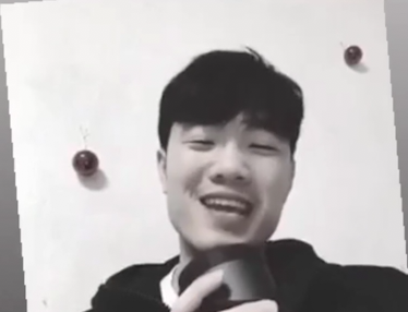 Xuan Truong hat tang Minh Vuong dip Valentine hinh anh