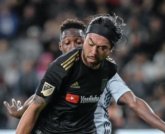 Tai da phat cua Lee Nguyen o MLS hinh anh