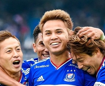 Theerathon kien tao dang cap o AFC Champions League 2020 hinh anh