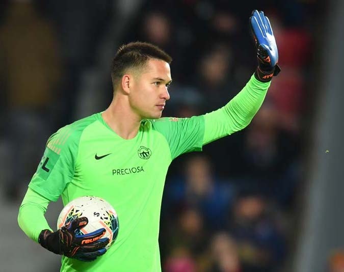 Filip Nguyen van nam trong ke hoach cua VFF hinh anh