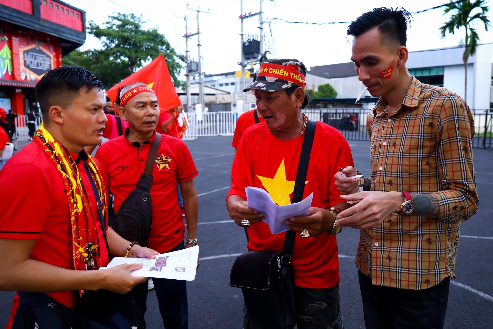 viet nam vs kyrgyzstan anh 1