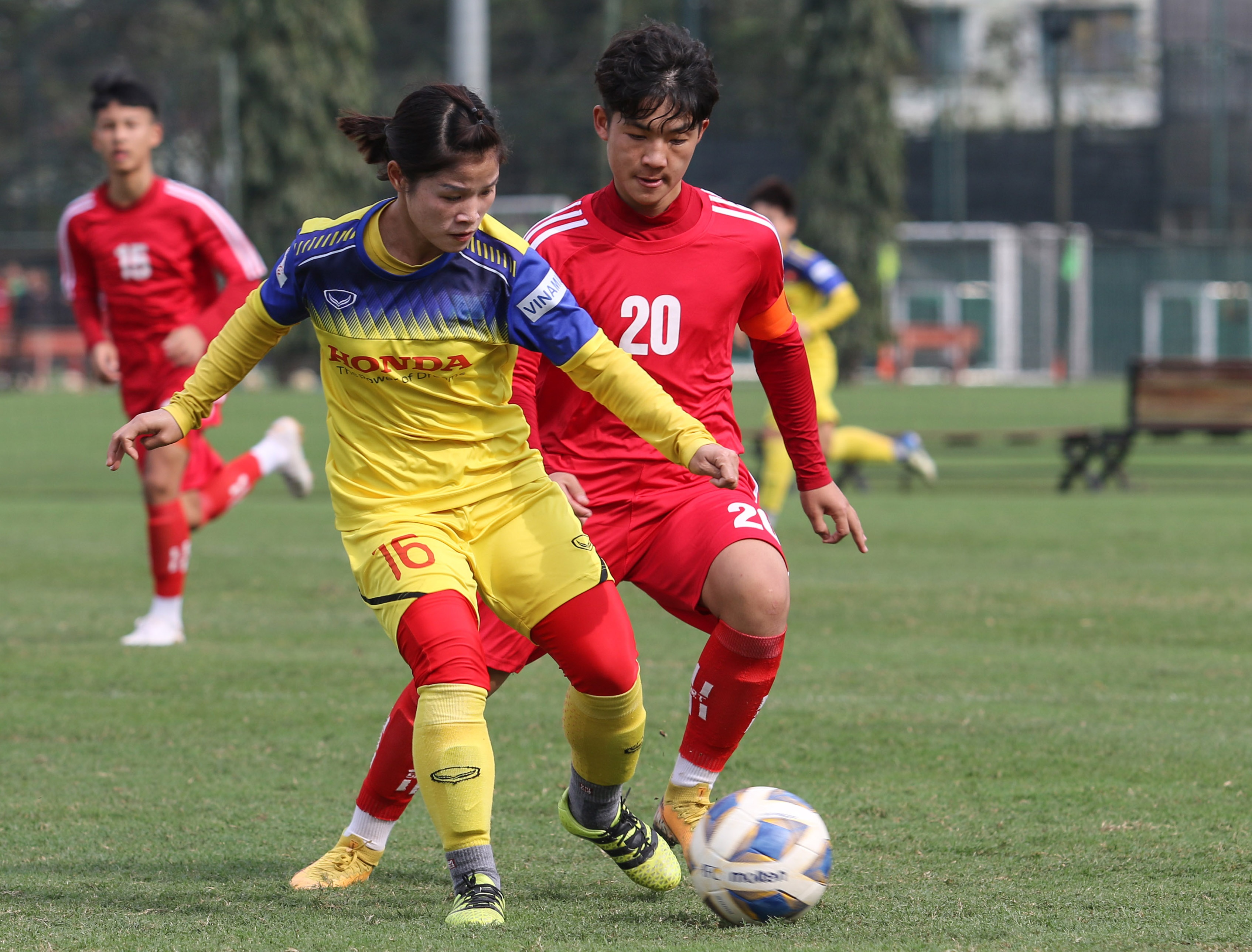 hoang thi loan anh 1