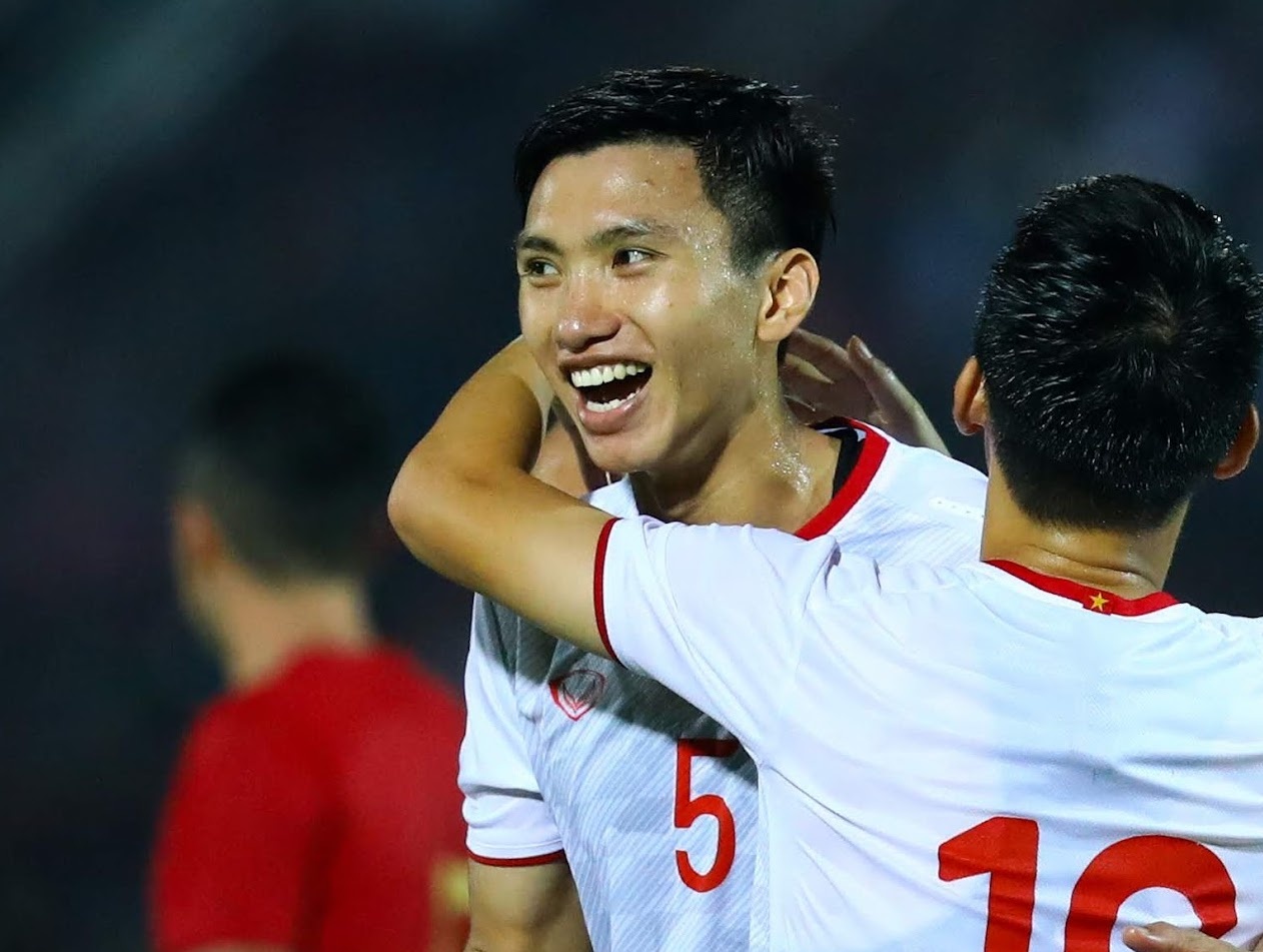 Bao Indonesia hieu sai khi noi ve tuyen Viet Nam hinh anh