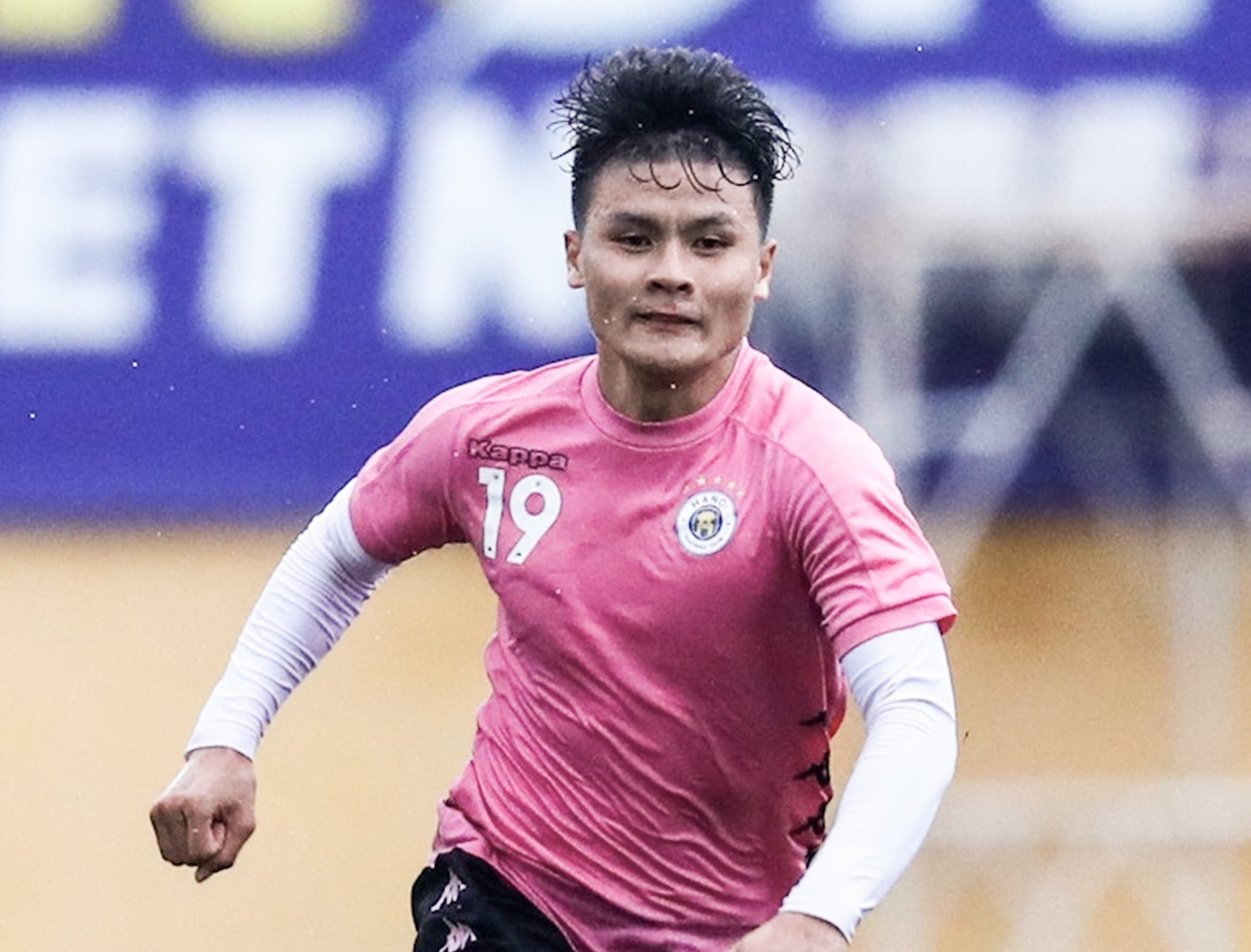 'CLB Ha Noi khong muon mao hiem voi Quang Hai' hinh anh