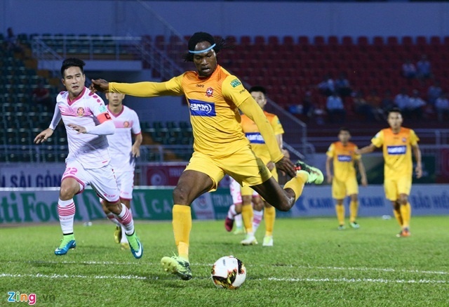 Park Hang-seo Tuyen Viet Nam anh 1