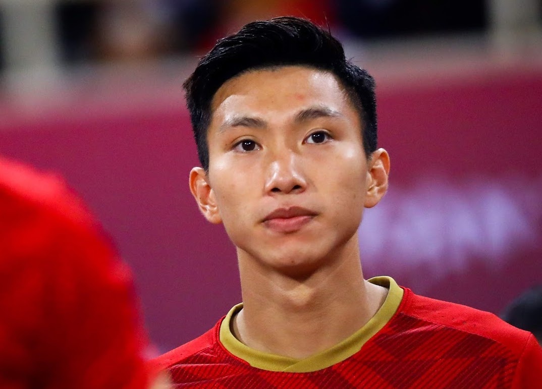 'Van Hau la phuong an an toan nhat de thay Duy Manh' hinh anh