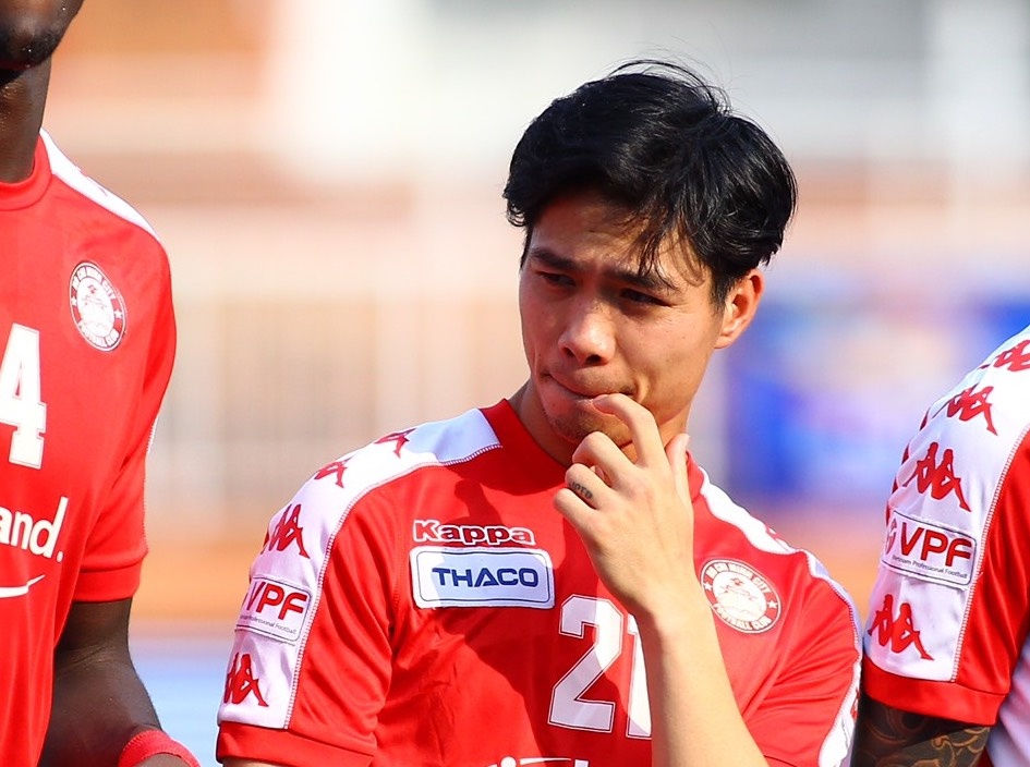 Cong Phuong va nhung su tro lai dang cho doi cua V.League 2020 hinh anh