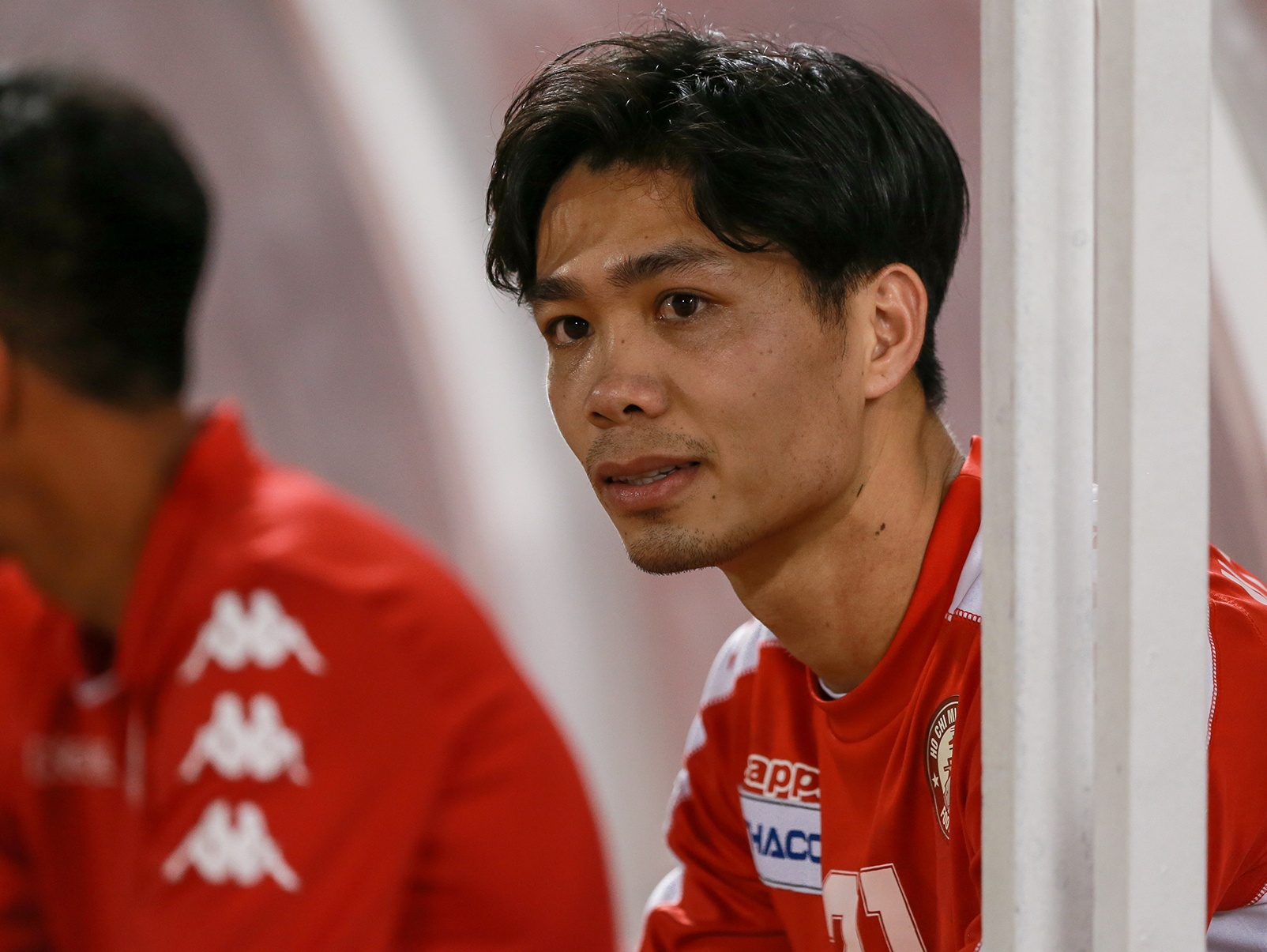 Vong dau V.League 2020 cua cac ngoi sao tuyen Viet Nam hinh anh