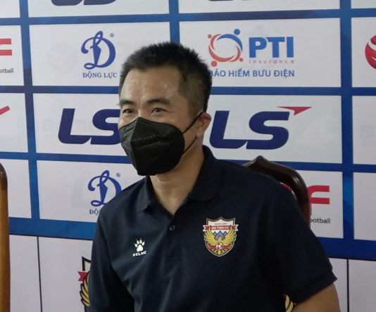 'Nguyen Manh la mot trong nhung thu mon hay nhat Viet Nam' hinh anh