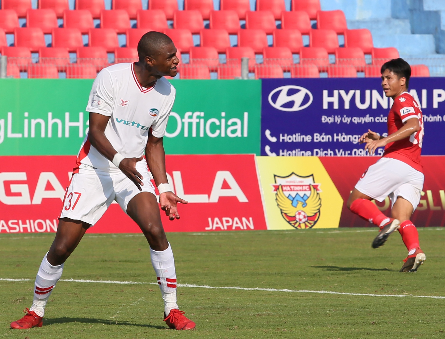 tro ly HLV Park anh 4