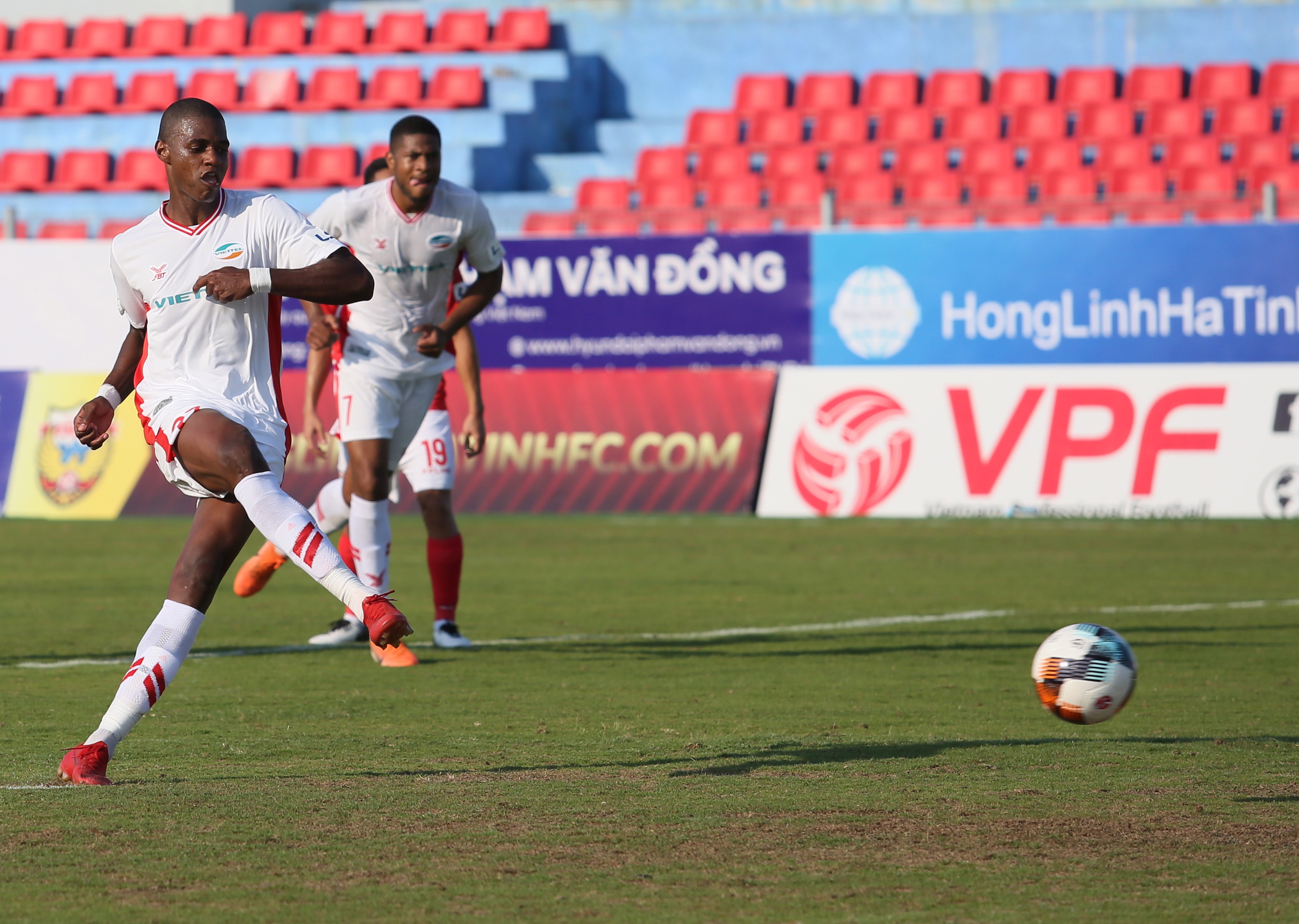 tro ly HLV Park anh 5