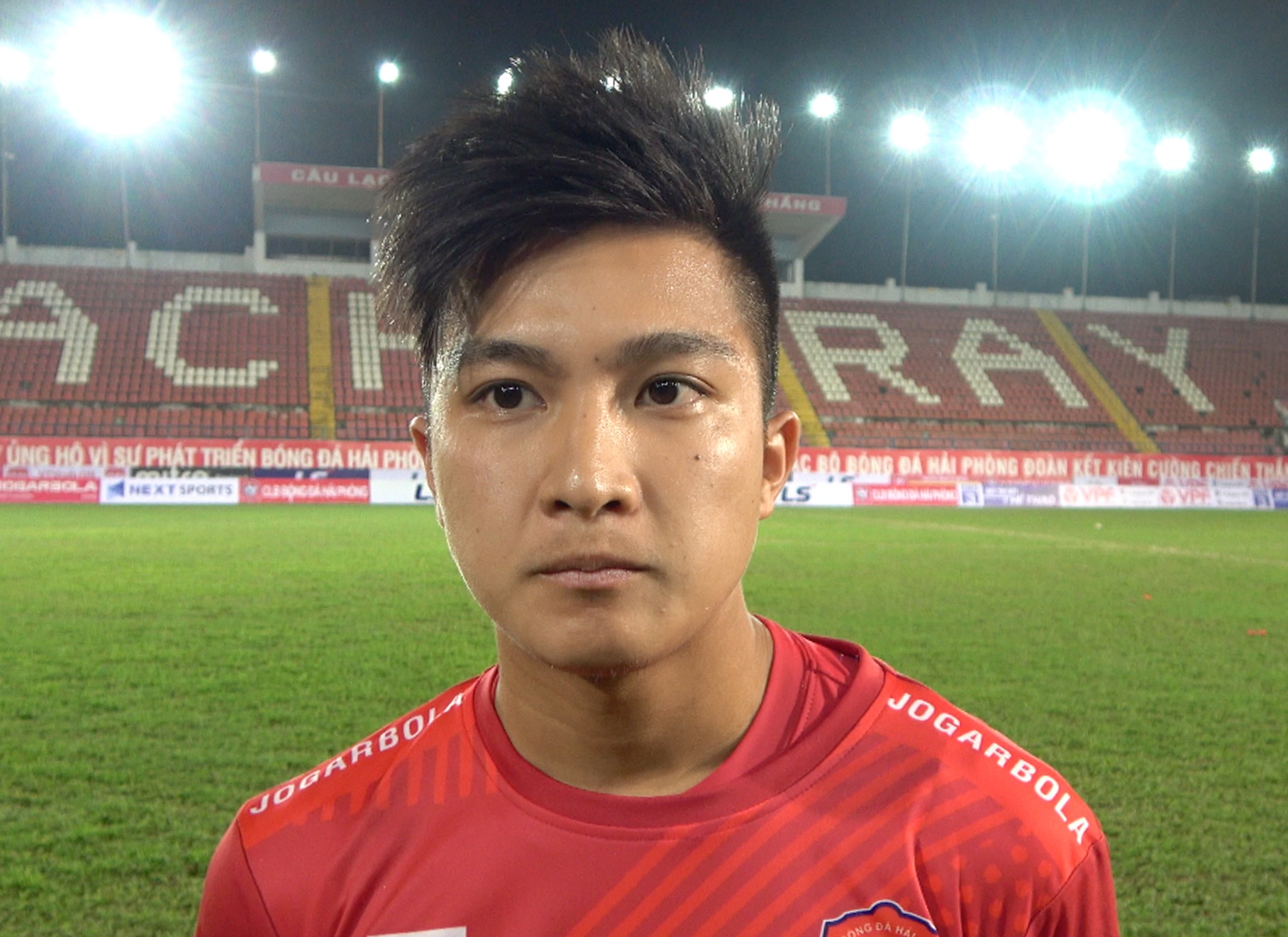 Martin Lo: 'Toi van thieu tu tin' hinh anh