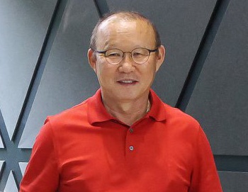 HLV Park Hang-seo mua nha rieng hinh anh