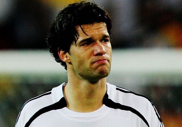 Michael Ballack - 'hoang de khong ngai' cua bong da the gioi hinh anh
