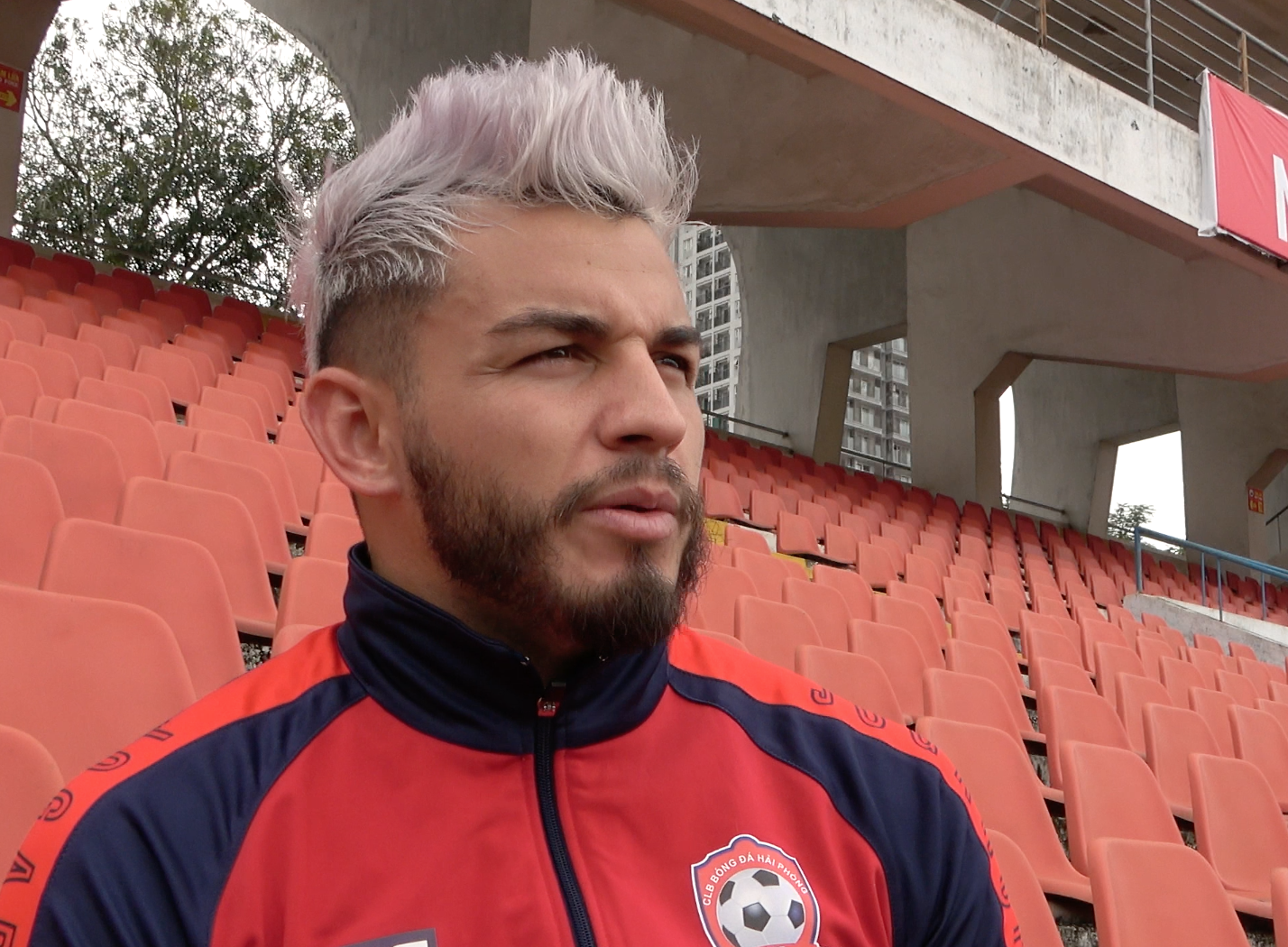 'Viet Nam can co them san co tot hon, Thai Lan thi rat nhieu' hinh anh