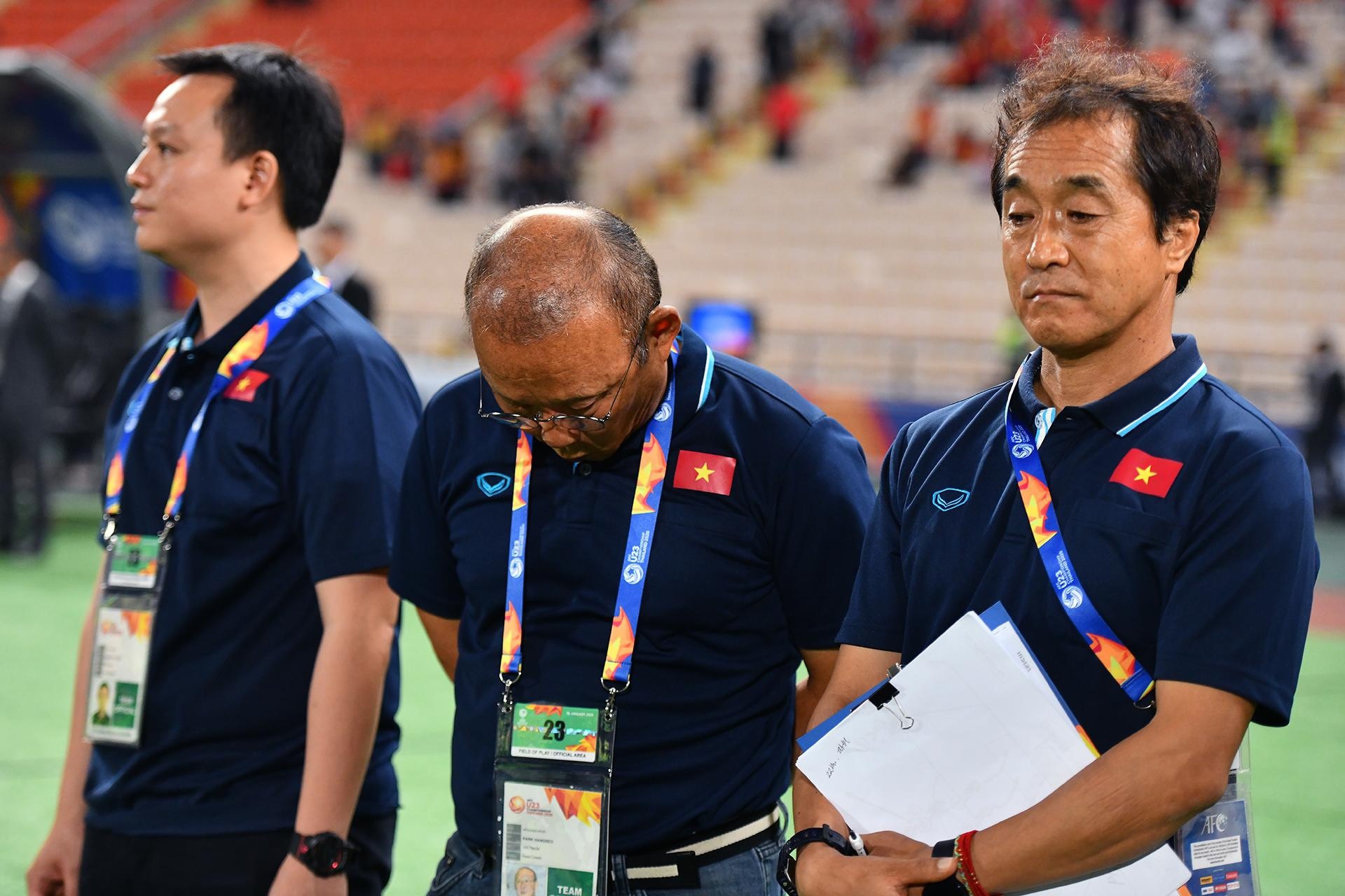 tro ly ngon ngu HLV Park anh 10