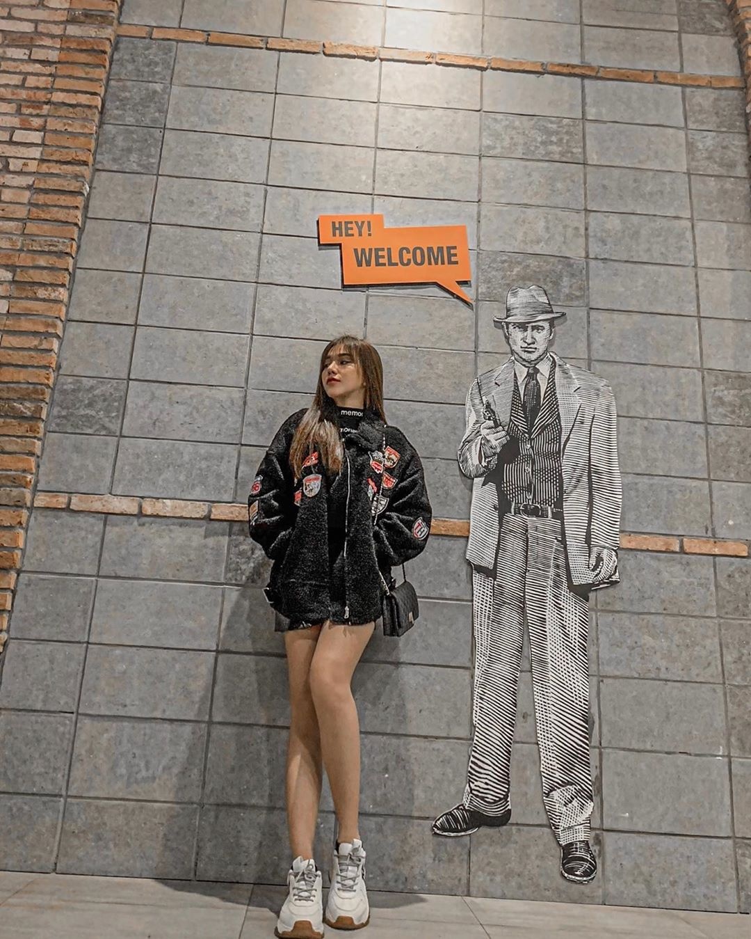 ban gai cau thu anh 5