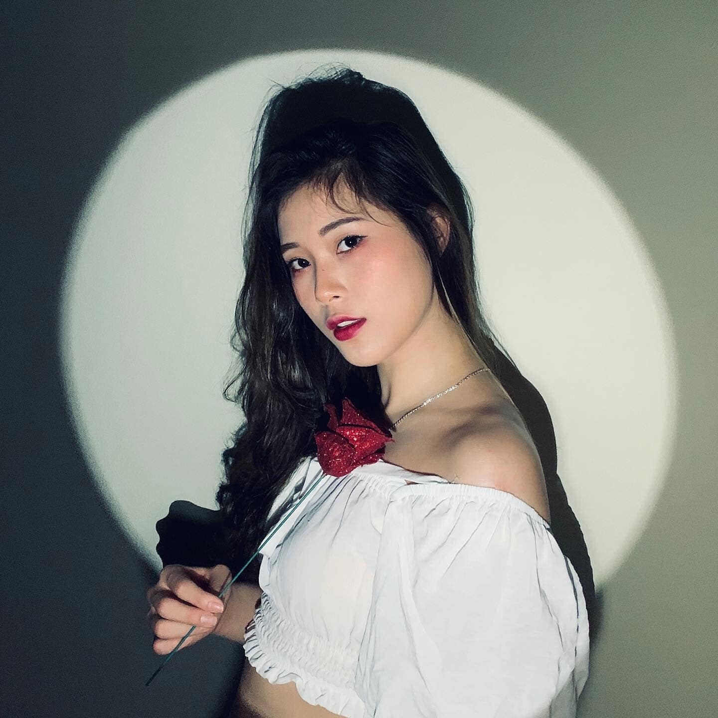 dang thu huyen anh 1