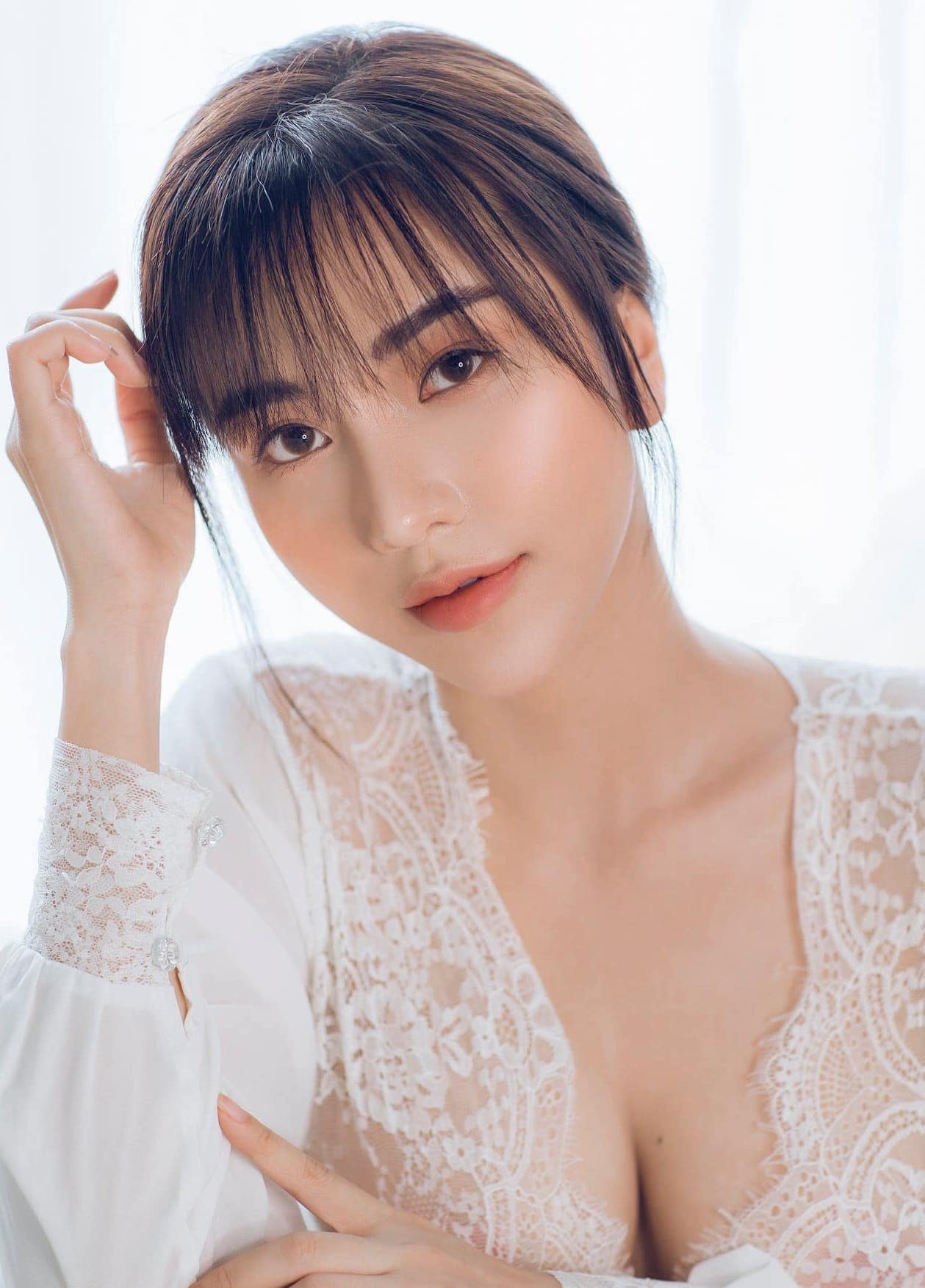 ban gai cau thu anh 6