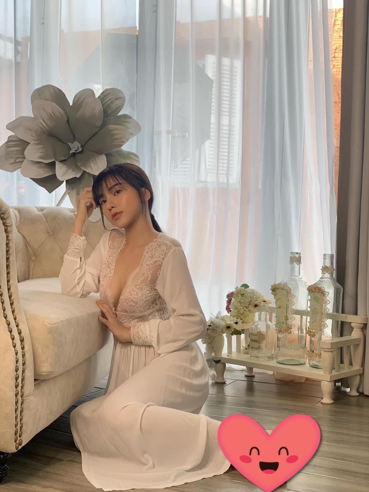 ban gai cau thu anh 7