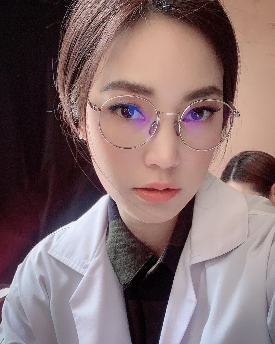 ban gai chanathip anh 8