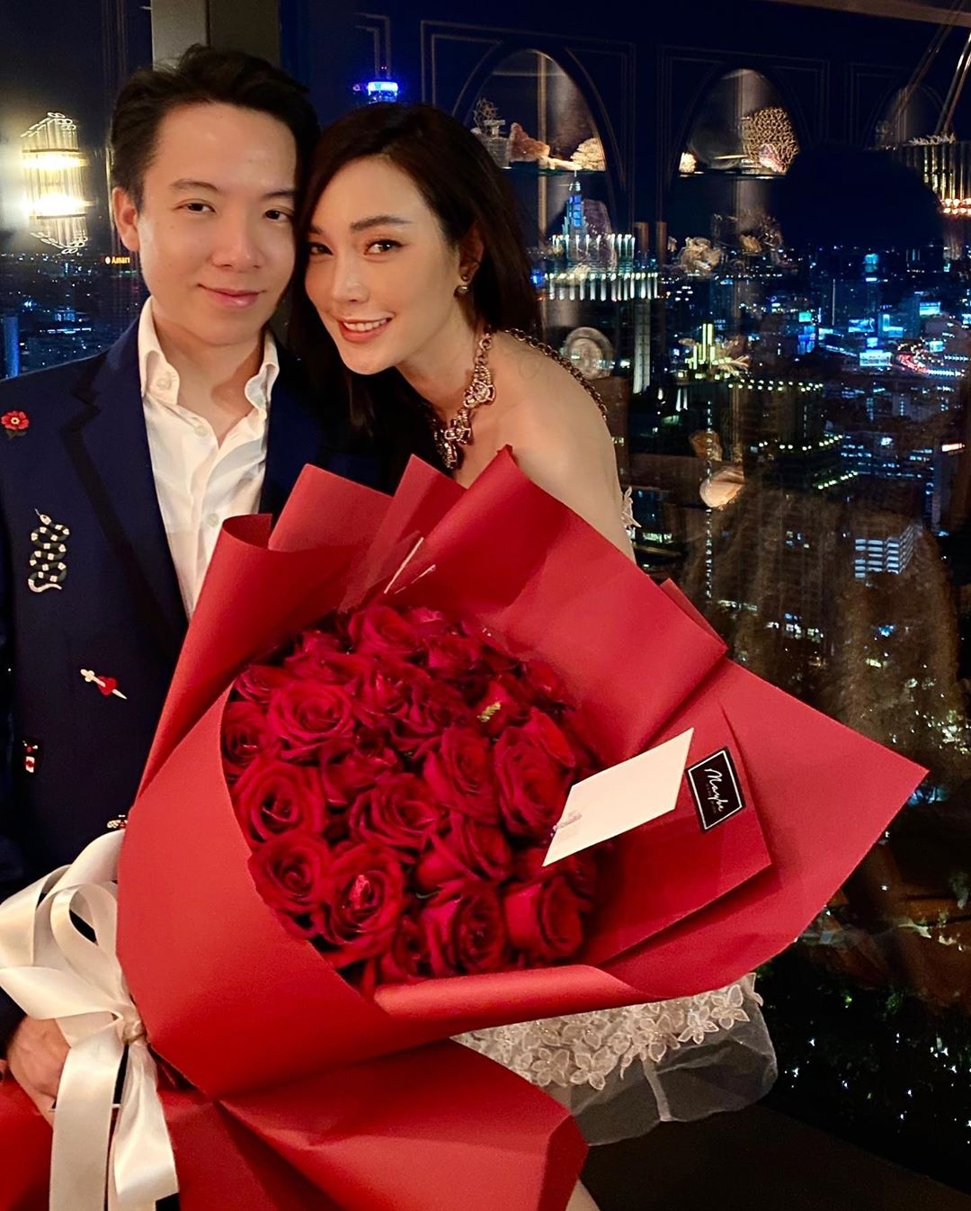 ban gai chanathip anh 13